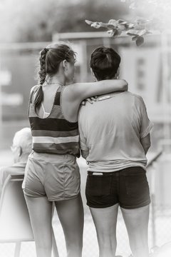 Ausschnitte 1078 - Gehrdener Sommercup